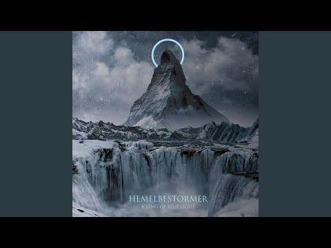 Hemelbestormer — atmospheric post-metal