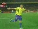 Ronaldo's redemption — two goals in the 2002 final