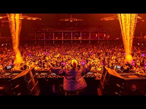 Don Diablo WE1 | Tomorrowland 2024