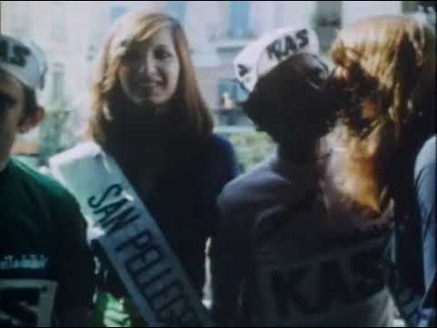 The Greatest Show on Earth - 1974 Giro D'Italia Eddy Merckx documentary (with full audio)