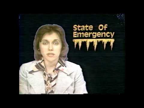 The Blizzard of 1977
