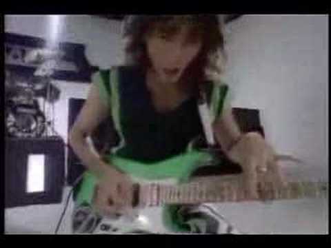 Alcatrazz — God Blessed Video (1985)
