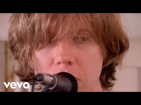 Sonic Youth — 100%
