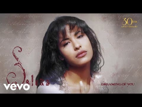 Selena - Como La Flor