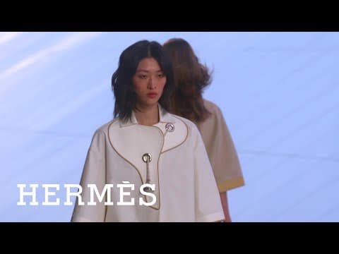 Hermès women’s spring-summer 2019 collection