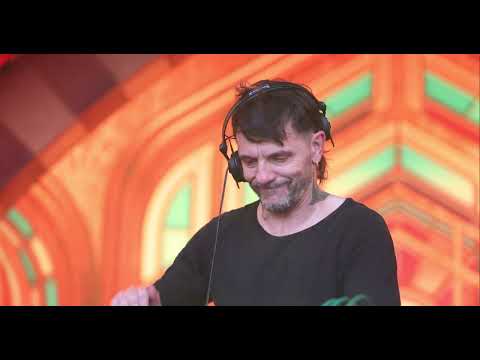 Monegros Desert Festival 2023