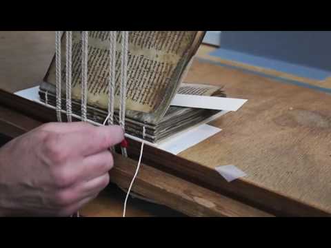 Re-sewing the Book of Dimma