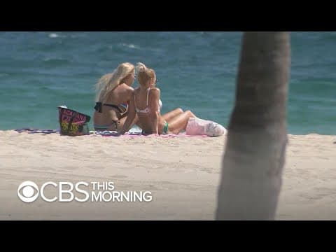 Florida weighs the cost of a lost season