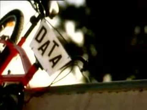 Datarock - Fa Fa Fa