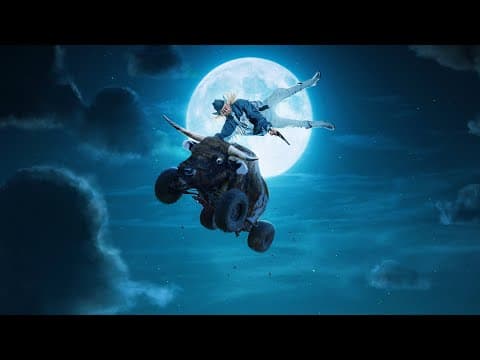 Oliver Tree - Mind Control