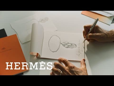 Free rein to Hermès jewelry​