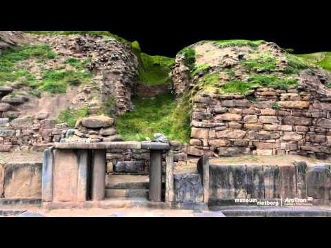 Chavin - Peru's Enigmatic Temple in the Andes | Museum Rietberg