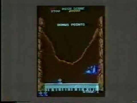 Tajiri and his game collection (part 1)
