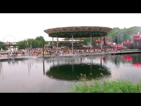 Spencer Brown | Tomorrowland Belgium 2018