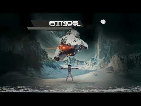 Atmos - Everglade