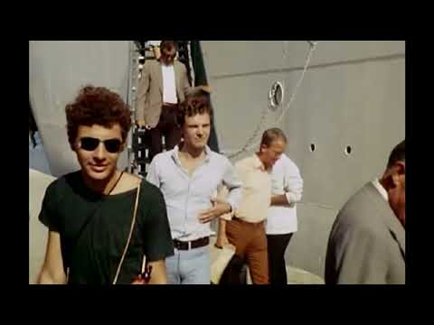 Ibiza en 1969
