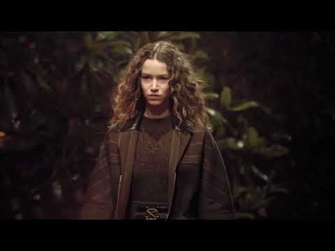 Hermès Fashion Show Womens - FW 2018