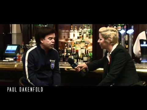 Interview with Perfecto Records Founder Paul Oakenfold (2011)