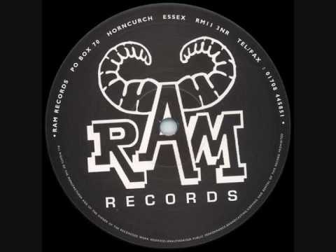 Andy C & Shimon - Quest
