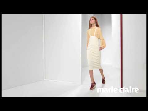 [Marie Claire Korea] 18 SS PARIS - HERMES