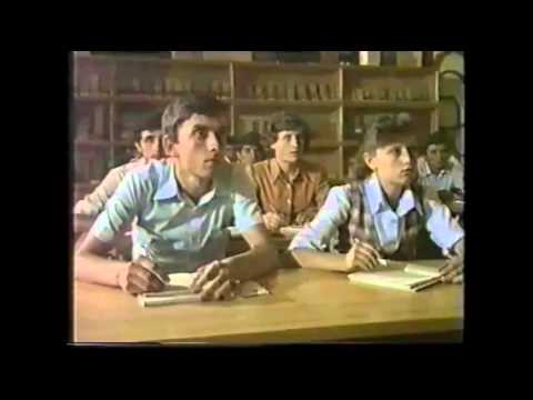 Forty years of socialism, filmed by the state