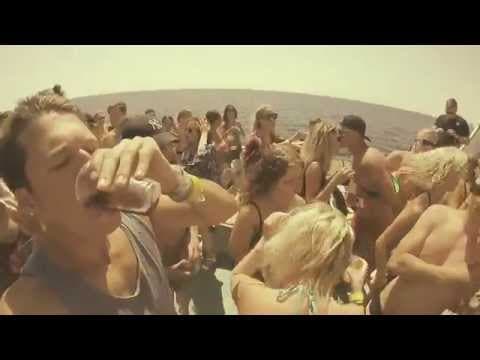 IBIZA Aftermovie Closing 2015 HD @Amnesia @Ushuaia