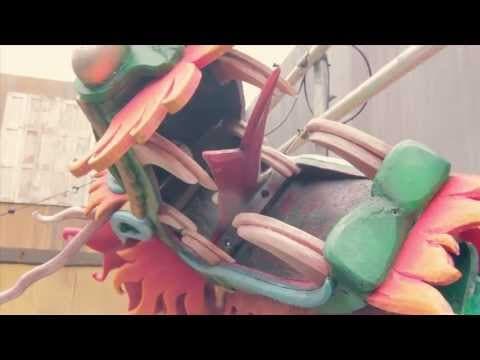 Chapter 5 — Behind the Scenes