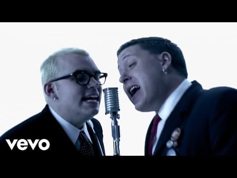 The Mighty Mighty Bosstones - The Impression That I Get