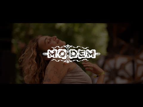 MODEM FESTIVAL 2023 | Aftermovie