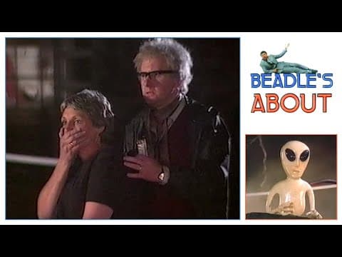 Beadle's About begins on ITV
