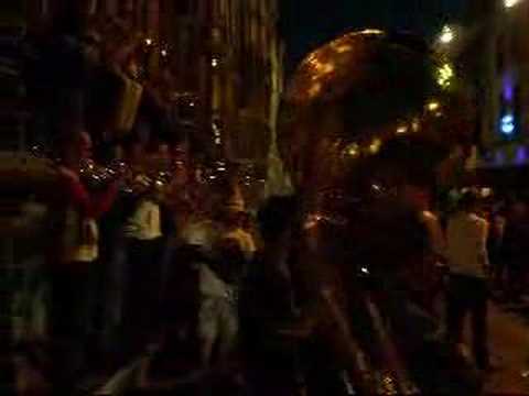 Gentse Feesten 2007