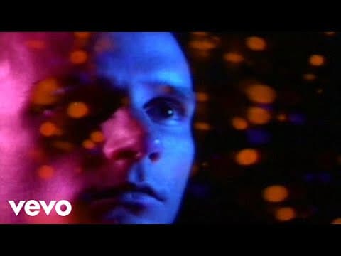 Moby - Go (Official Video)