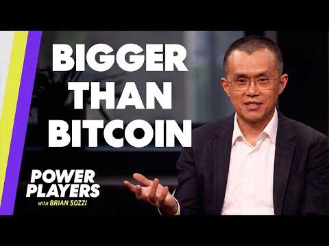 CZ's biggest prediction has nothing to do with Bitcoin