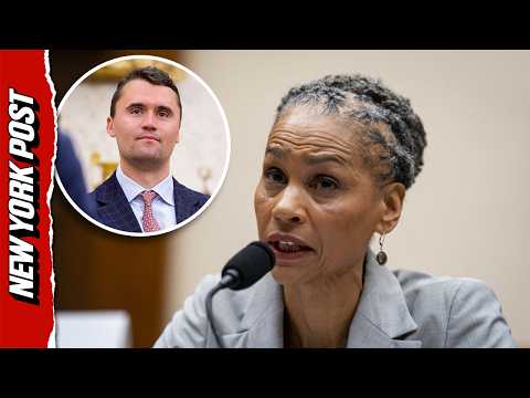A civil rights leader is asked in Congress whether Kirk was an extremist
