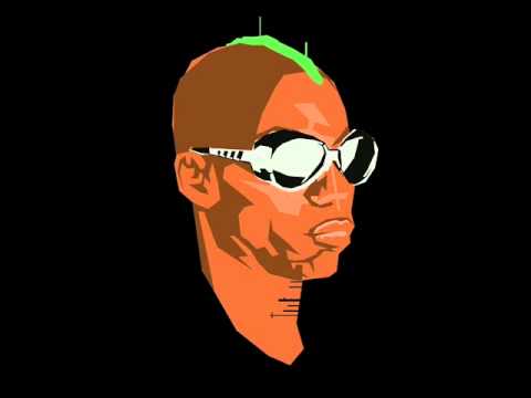 Green Velvet — "La La Land"