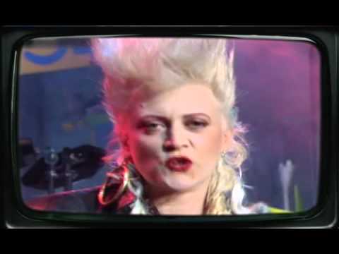 Thompson Twins — Don't mess with doctor dreams 1985