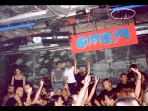 DJ Dag - hr3 Clubnight (18.03.1995) [Complete, Good Quality]