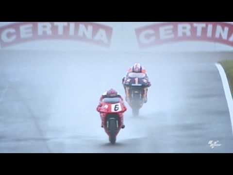 ON THIS DAY: Doohan's Last Podium