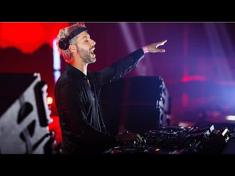 Meduza WE2 | Tomorrowland 2024