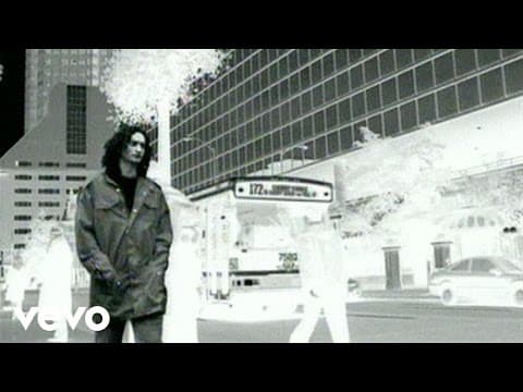 The Music - Breakin'