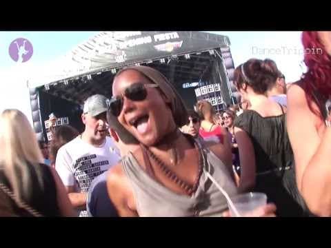 Wally Lopez | Space Opening | Ibiza