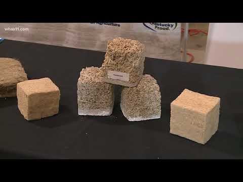 McConnell Introduces the Hemp Farming Act