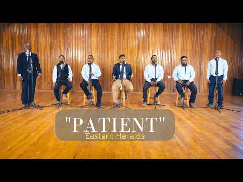 Patience | Eastern Heralds (Official Video)
