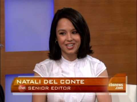 CBS News on Conficker's later variants