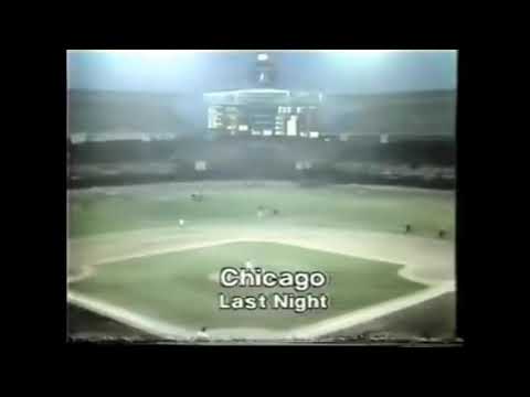 Disco Demolition Night (1979)