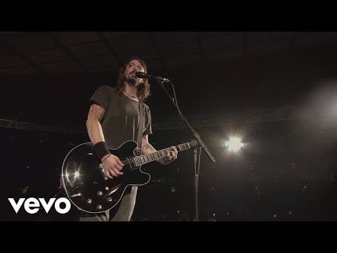 Foo Fighters — Everlong
