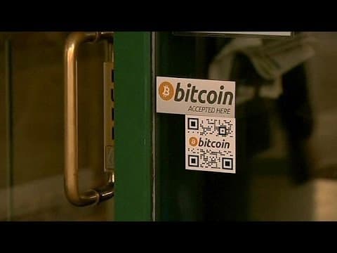 Bitcoins bounce around after Chinese trading crackdown - economy