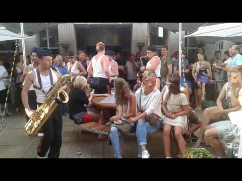 Gentse Feesten 2016 — Dag 10