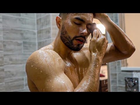 The ultimate morning routine (parody)