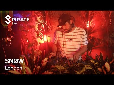 SNOW — Boomtown 2019